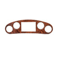 Rinker Boat Blank Dash Panel 206562B Woodgrain 300 Express Cruiser by Rinker