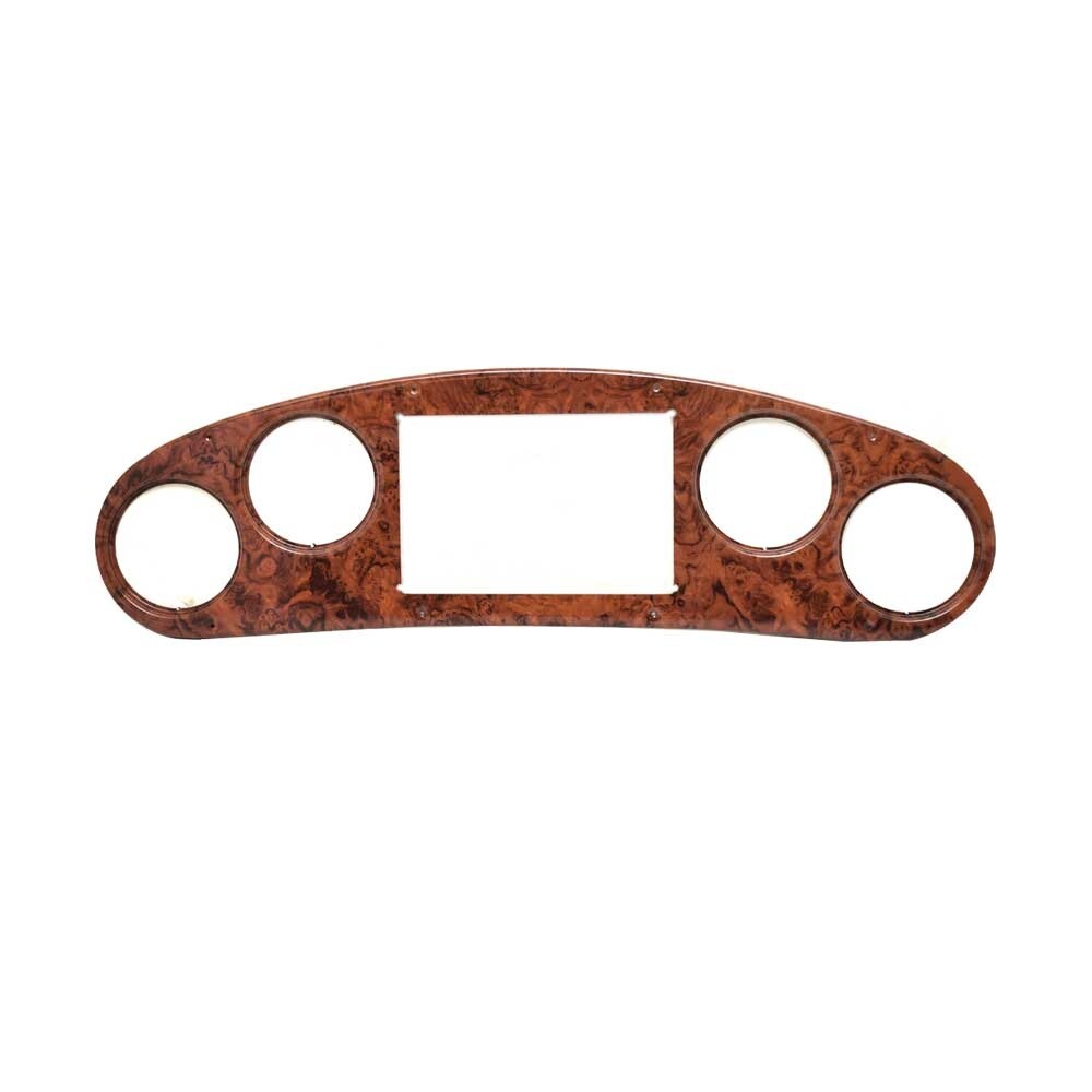 Rinker Boat Blank Dash Panel 206562B Woodgrain 300 Express Cruiser by Rinker