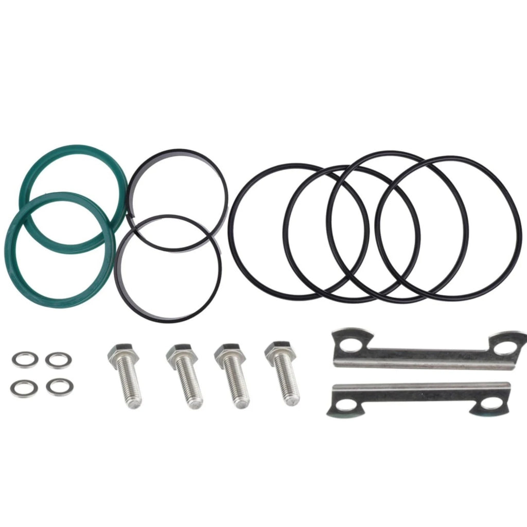 Power Steering Cylinder Seal Kit for Mercury Marine Verado L6