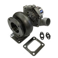 Acs3681 Turbo Charger W/ Mounting Gasket Fits Allis Chalmers
