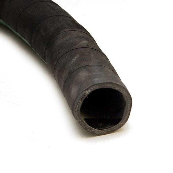 Shields Boat Sanitation Hose 10997-8109101 Black 1 1/2 Inch by Shields