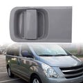 1x Right Side 2007-2018 Door Handle For Hyundai H1 I800 Iload Outside