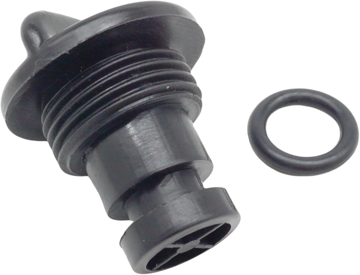Suzuki Outboard Flush Plug &Amp; Gasket 4 Stroke 25 30 60-100 115 140
