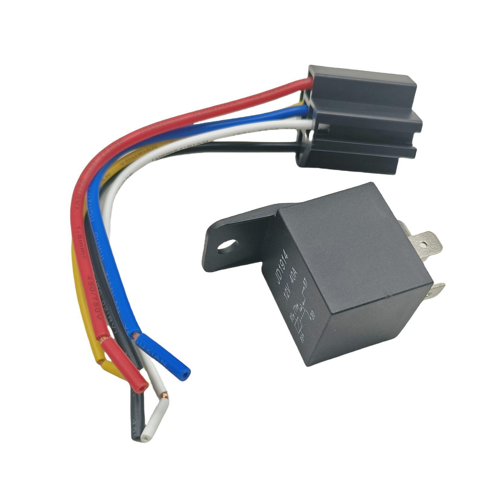 Volvo Penta Trim Tilt Motor Relay 12 Volt by Volvo Penta