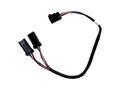 Dometic Cm21702 Wye Optimus Harness 1 Fci Female To | Hook & Hull Co