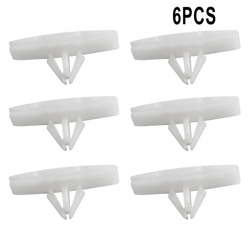 Cilps For Fender Flare Retainer Clip 68395634aa For | Hook & Hull Co