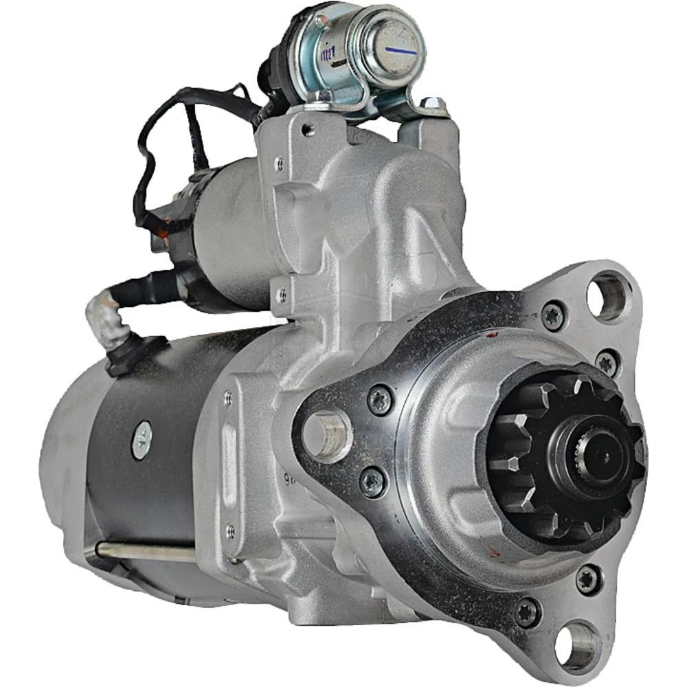 Dra-8200330-jn Fits Delco Starter