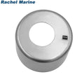 Water Pump Impeller Kit for Mercruiser MR Alpha One Gen 1 46-96148Q8/96148A8