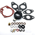 Carburetor Kit Johnson Evinrude 5-18 HP by Johnson/Evinrude