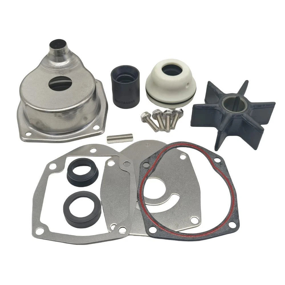 Water Pump Repair Kit – Mercury Quicksilver