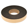 Lund Boat Felt Tape Black 1 1/4 Inch x 75 Foot by Lund