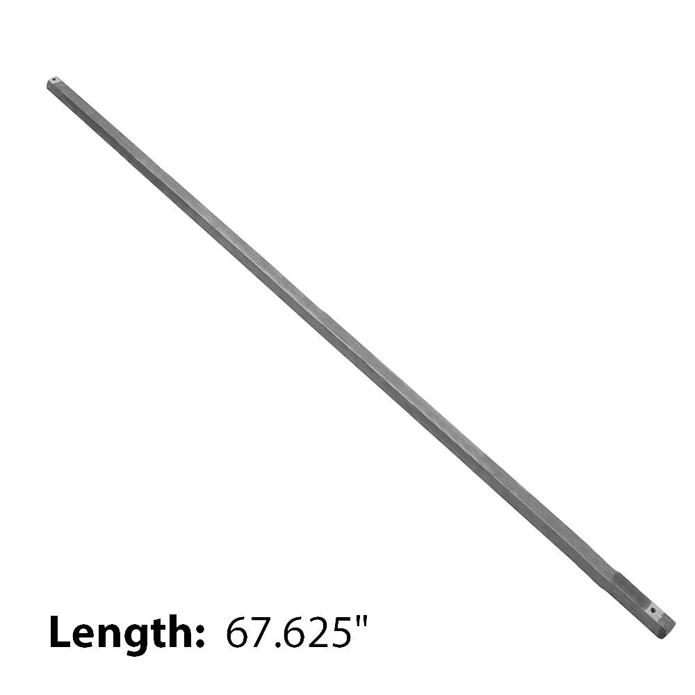 Am1321440c2 Upper Feederhouse Shaft