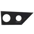 Ocean Yachts Boat Street Elbow Fitting Brass 90 Degree by Ocean Yachts