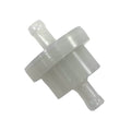 2X Fuel Filter for Suzuki DF4/DF5/DF6/DF8A/DF9.9 (4-9.9HP)