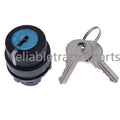 66811gt 3 Position Key Switch For Genie Gs-2046 Gs-2646 Gs-2668