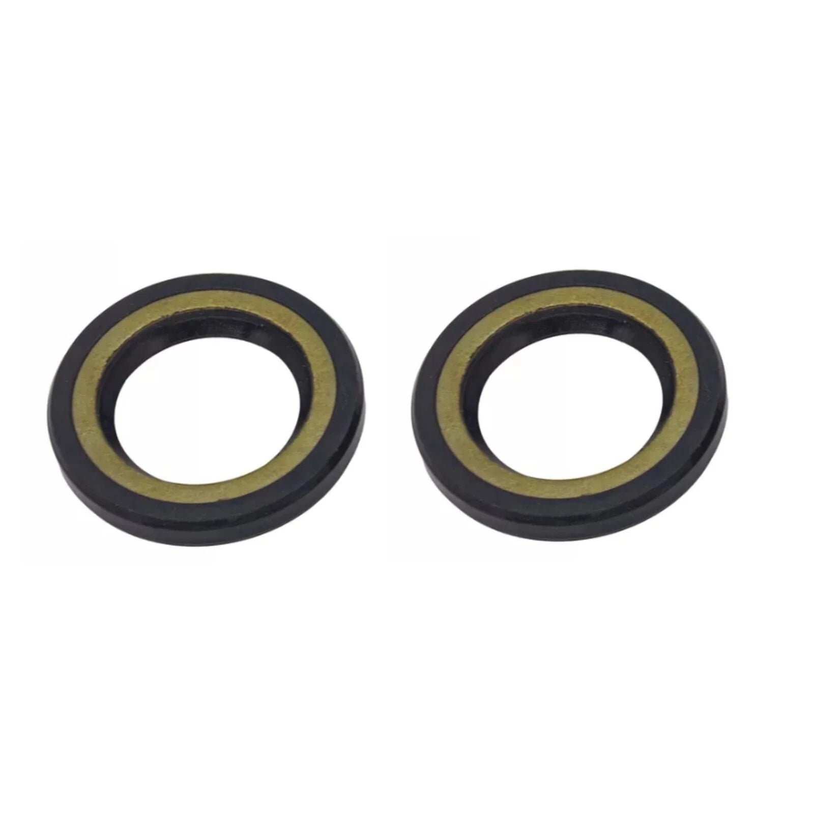 Oil Seal for Yamaha Outboard Motor 2Pcs 93101-20001