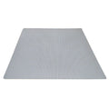 Boat Non Skid Pad Ranger Boats 8305999K 17 1/4 x 9 1/9 Inch Grey Rubbe by Ranger Boats