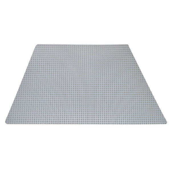 Boat Non Skid Pad Ranger Boats 8305999K 17 1/4 x 9 1/9 Inch Grey Rubbe by Ranger Boats