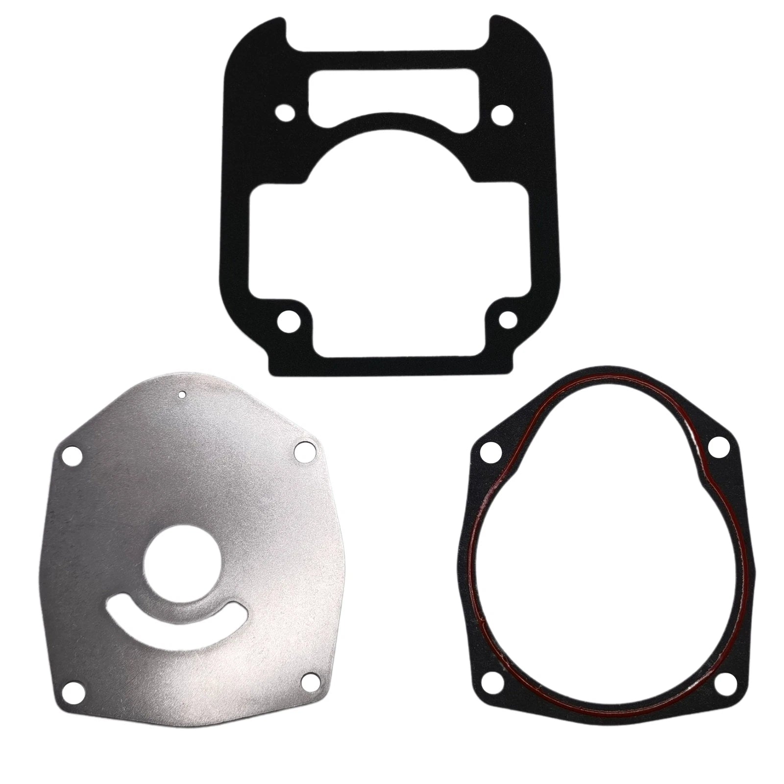 Outboard Gearcase Seal Kit for Mercury 175-300HP, 2000-2023
