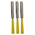 Double Sided Guitar Gauged Nut Slotting Filenut Saddle Luthier Tool E
