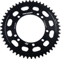 Fire Power Rear Sprocket Steel 50t For Kawasaki Kdx Kx Offroad Bikes