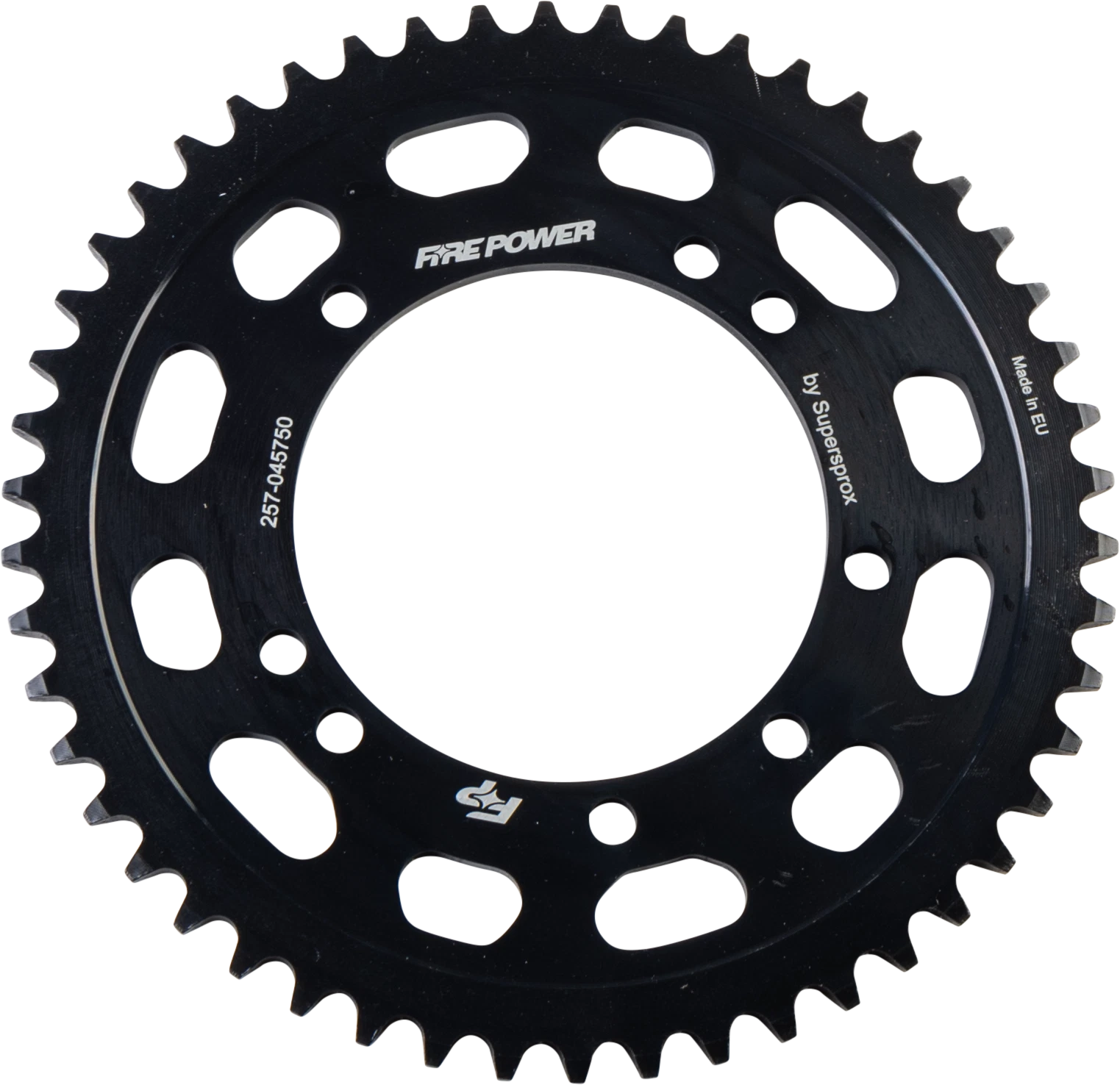Fire Power Rear Sprocket Steel 50t For Kawasaki Kdx Kx Offroad Bikes