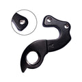 Aluminum Alloy Gear Hanger Bike Tail Hook