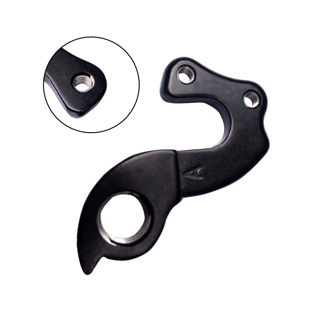 Aluminum Alloy Gear Hanger Bike Tail Hook