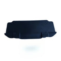Black Abs Engine Air Filter Cover For Kia For Sedona 2015-2021