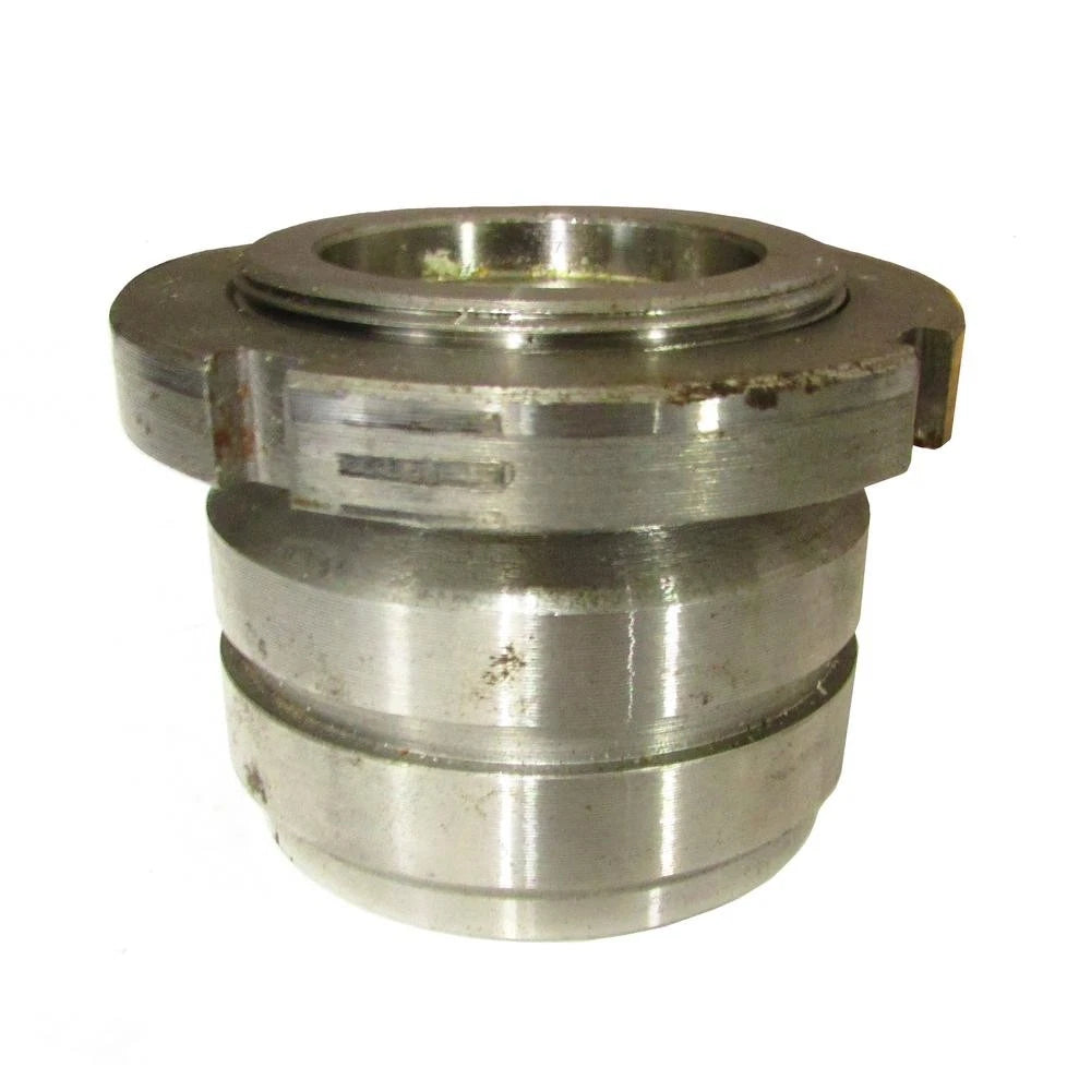 H157174 Hydraulic Cylinder Gland With Nut Fits John Deere 450g 550g