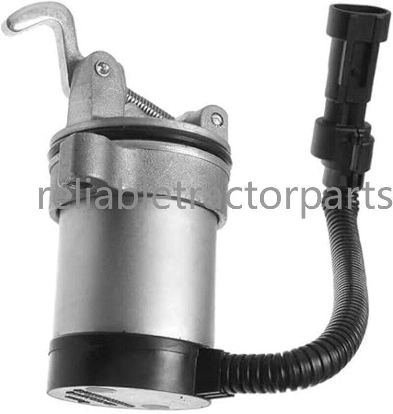 04272957 For Deutz Engine Bmf2011 Bf4m2012 Bfm2012 Fuel Shutdown