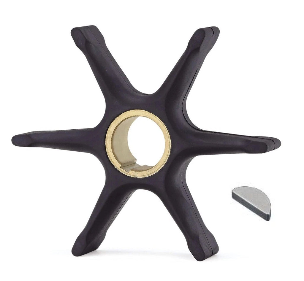 Water Pump Impeller for OMC Stringer Stern Drive 100-260HP