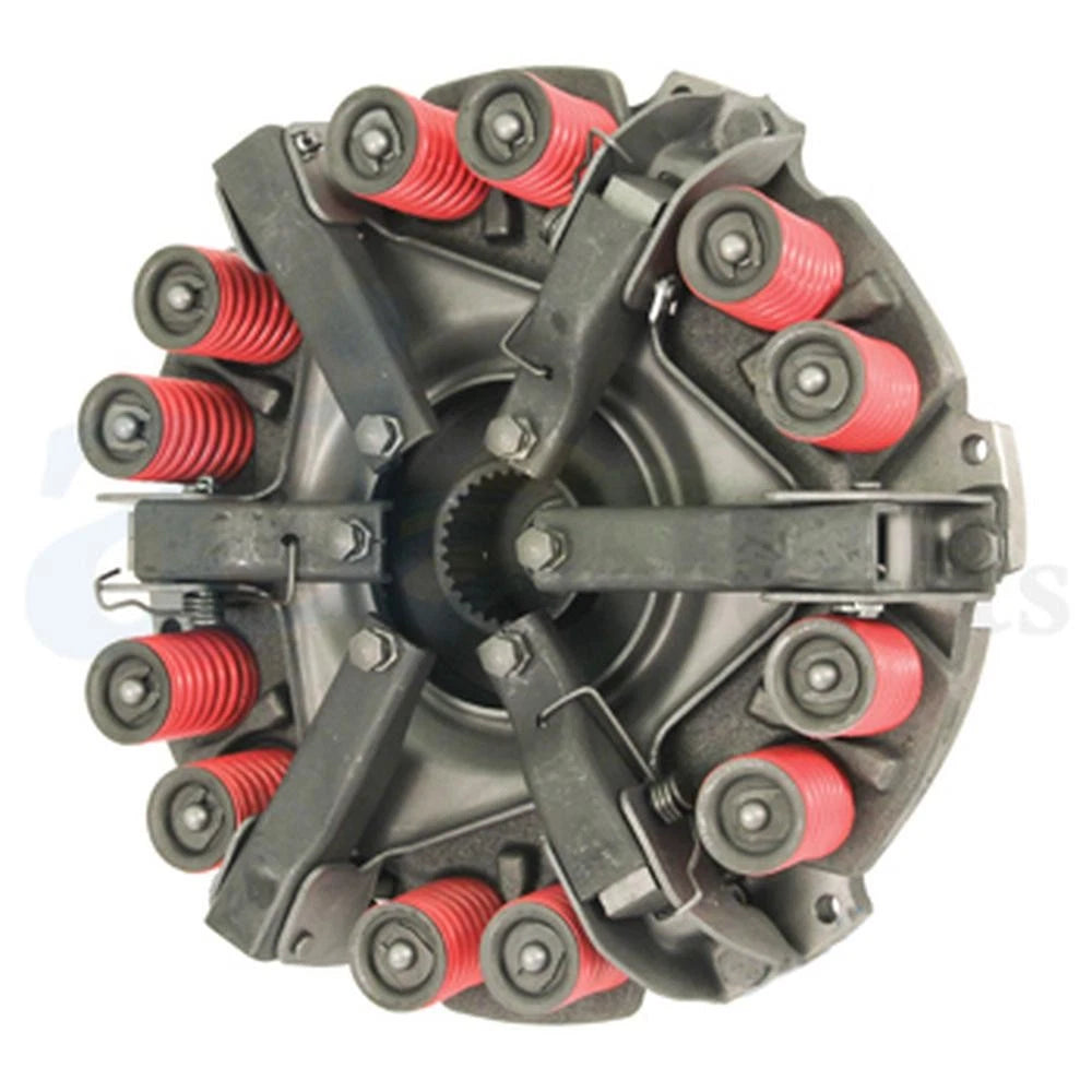 S.19509 Clutch Assembly, 9", Dual Fits L.u.k