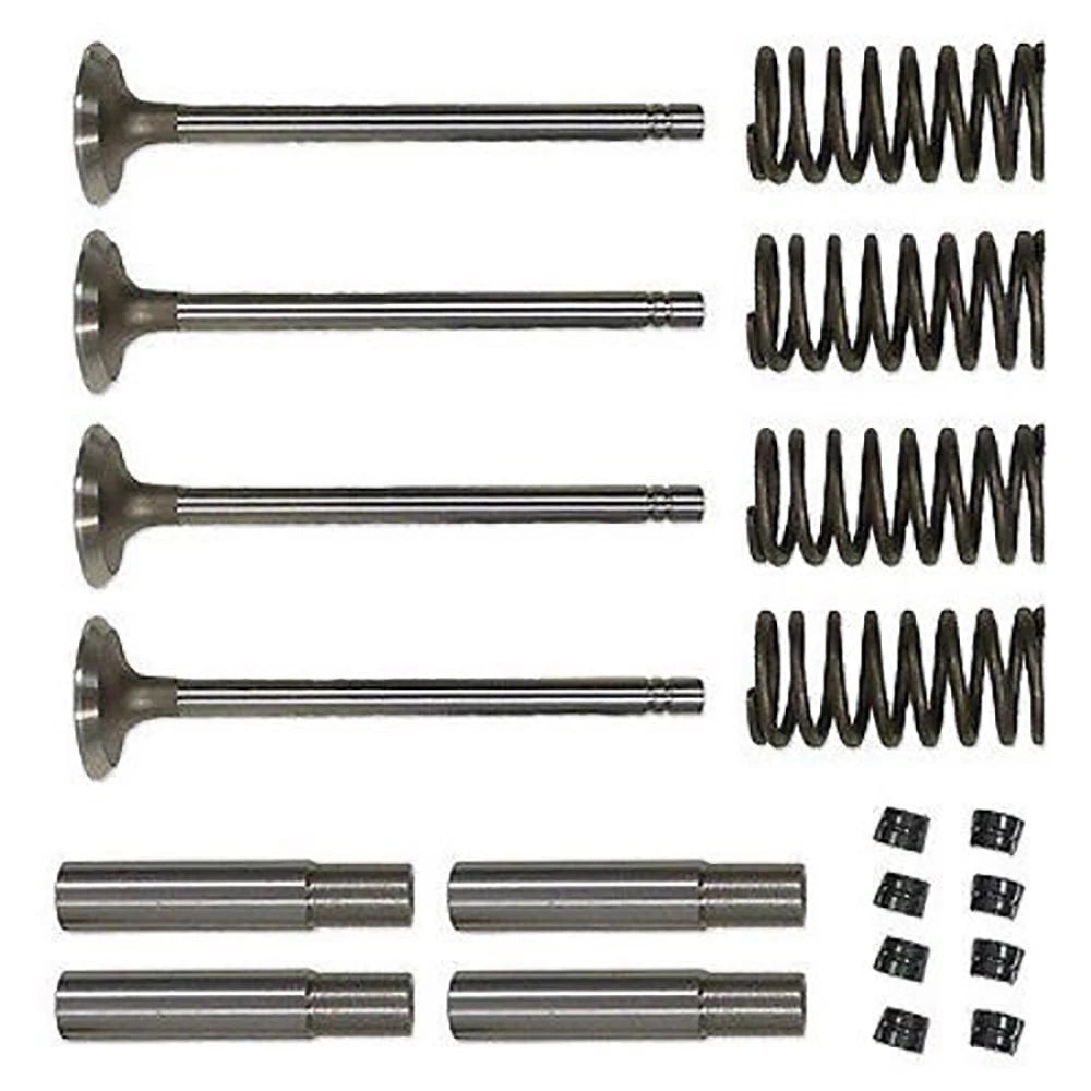 M40t New Valve Train Kit Fits John Deere Tractor M Mc Mi Mt 40 320