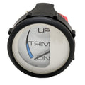 Boat Trim Gauge Faria GP9796A by Faria