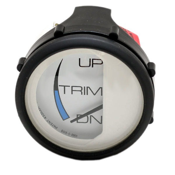 Boat Trim Gauge Faria GP9796A by Faria