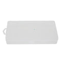 High Quality Bait Box Six Grid PVC Plastic