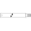 Wn-186052c1-pe<wbr/>x Knee, Steering Knuckle, King Pin Fits