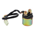Starter Solenoid Relay 35850hn2a01 35850hm7000 For Honda For Trx250