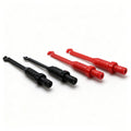 Wire Piercing Probe Clips With Open Slot Design Quick Hook Multimeter