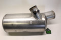 16-19 Sea-doo Rxt Rxp X Gtx 300 Oem Modified Sensor Muffler Water Box
