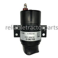 Fits For Kato Excavator Hd800 Hd900 Fuel Shutdown Solenoid