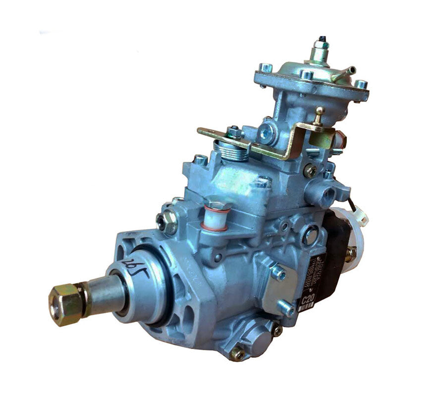 Fuel Injection Pump 096000-7610 22100-6d320 For Toyota 3c Engine