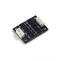 Smooth Vibration Filter for MK8 Extruder