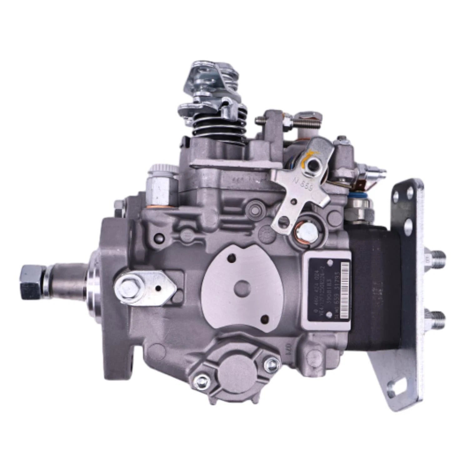 Fuel Injection Pump 3908183 0460424006 For Cummins 4t390 4bt 3.9l