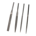 Medium Teeth File for Delicate Applications