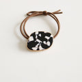 Hair Tie Rubber Band for Various Styling Needs