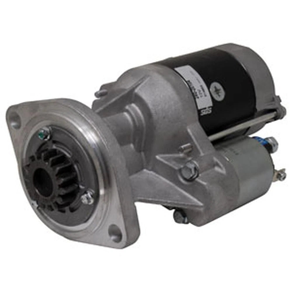 A-at318141 Starter, 12V
