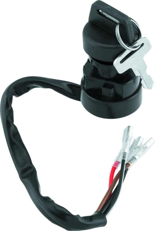 Quadboss 1996 Polaris Magnum 425 2x4/4x4 (02) Ignition Switch