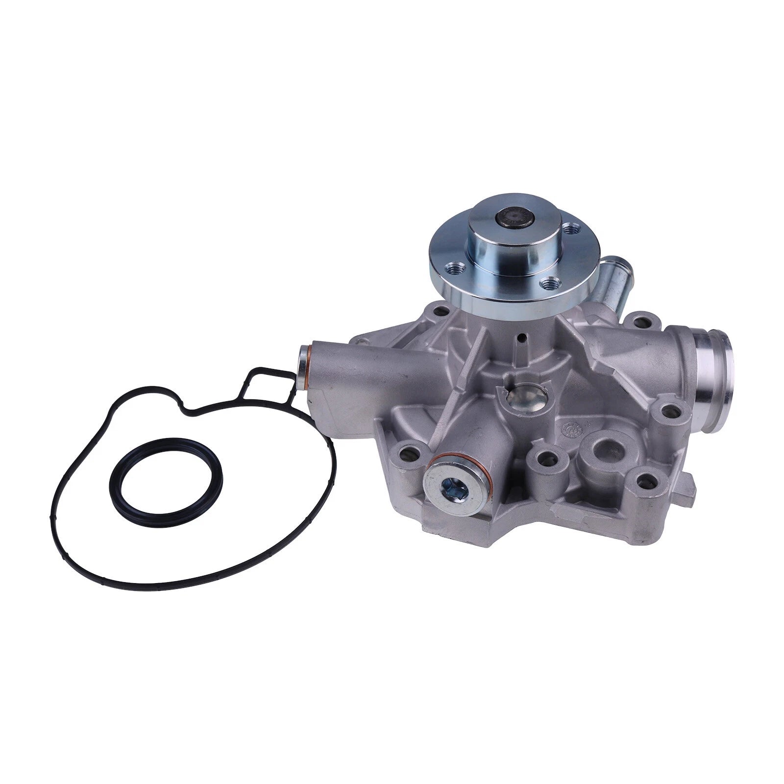 Water Pump 04129080 04126935 04127489 For Deutz Tcd3.6 Tcd3.6l4 Engine